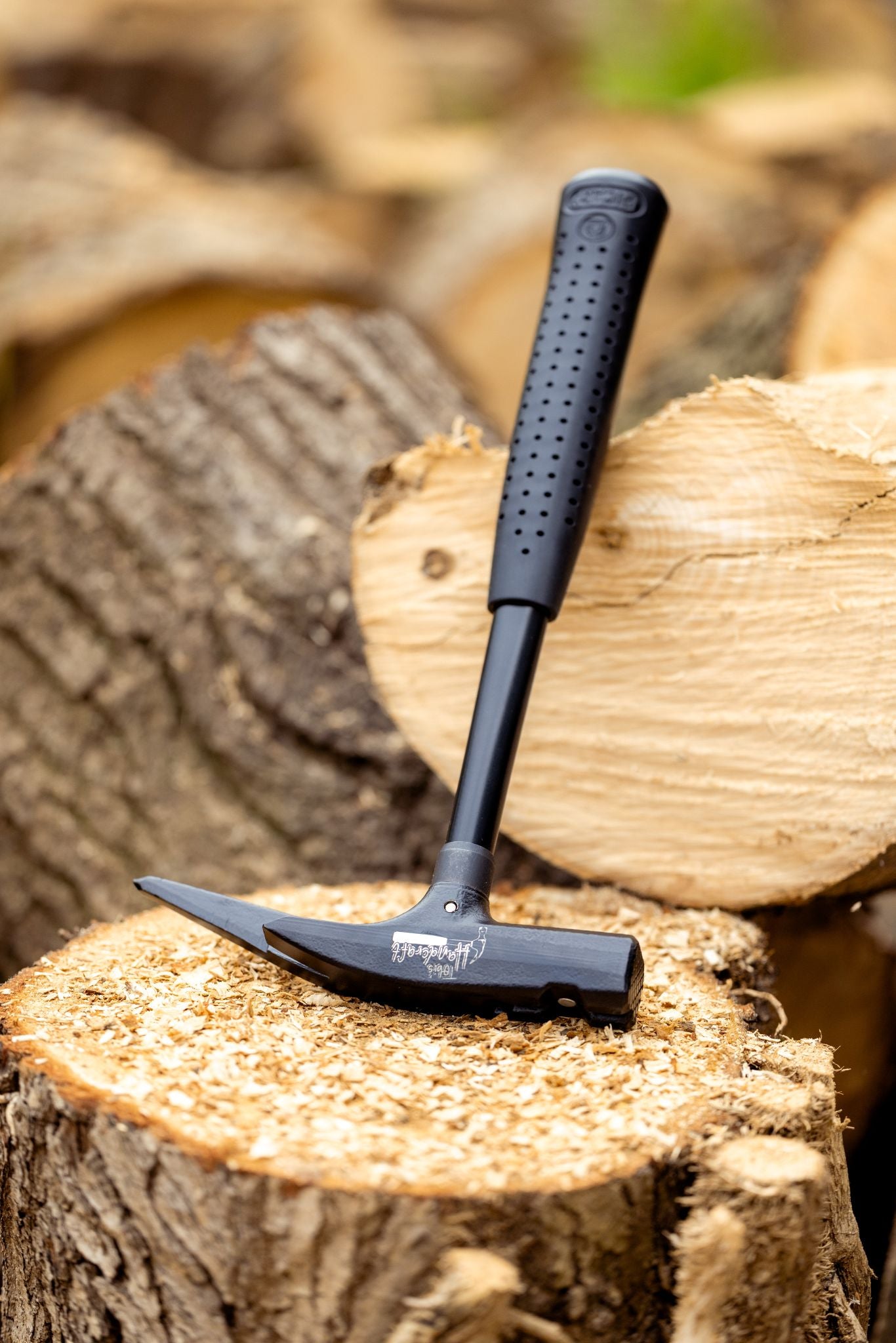 Latthammer Sonder-Edition Tobis Handcraft