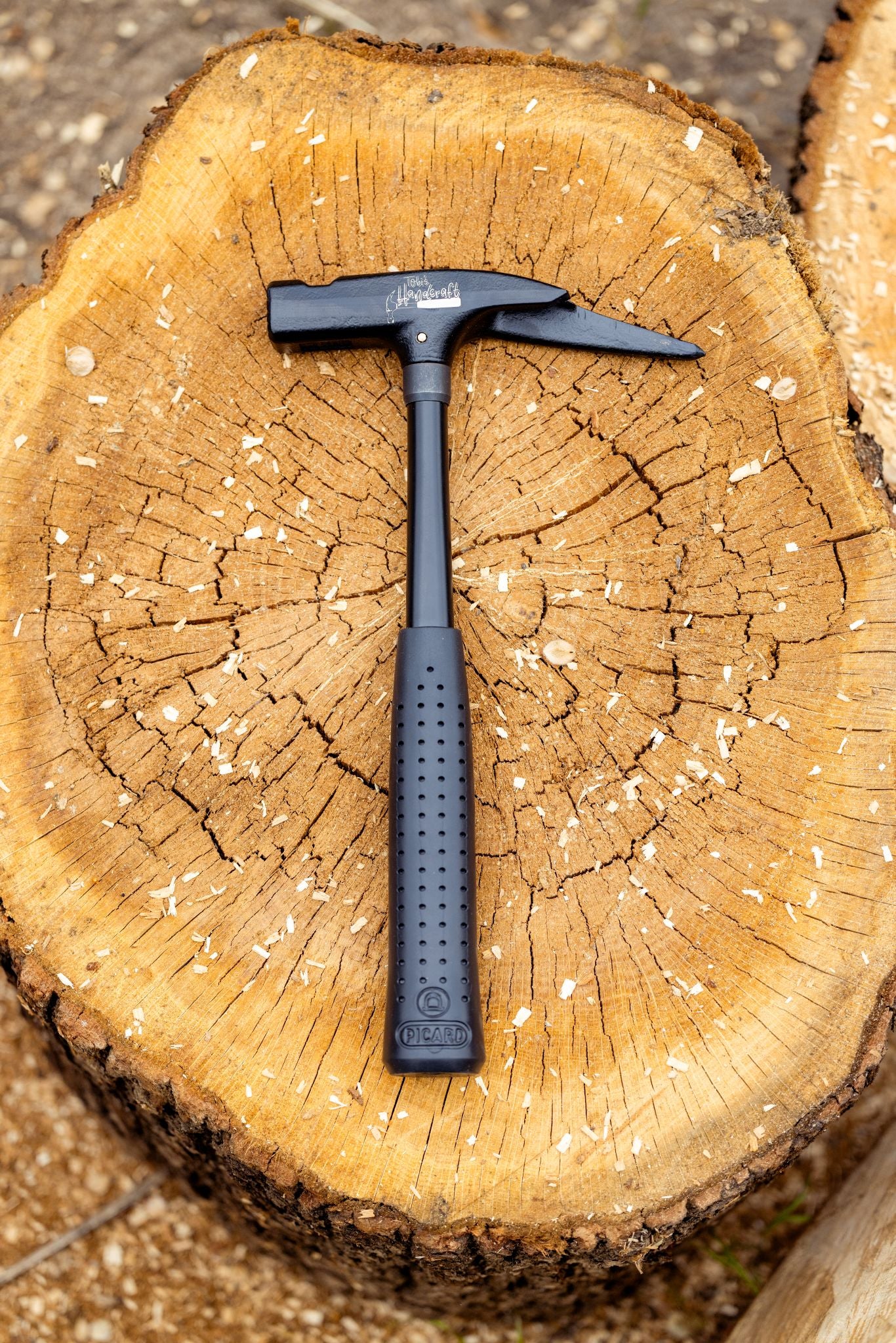Latthammer Sonder-Edition Tobis Handcraft