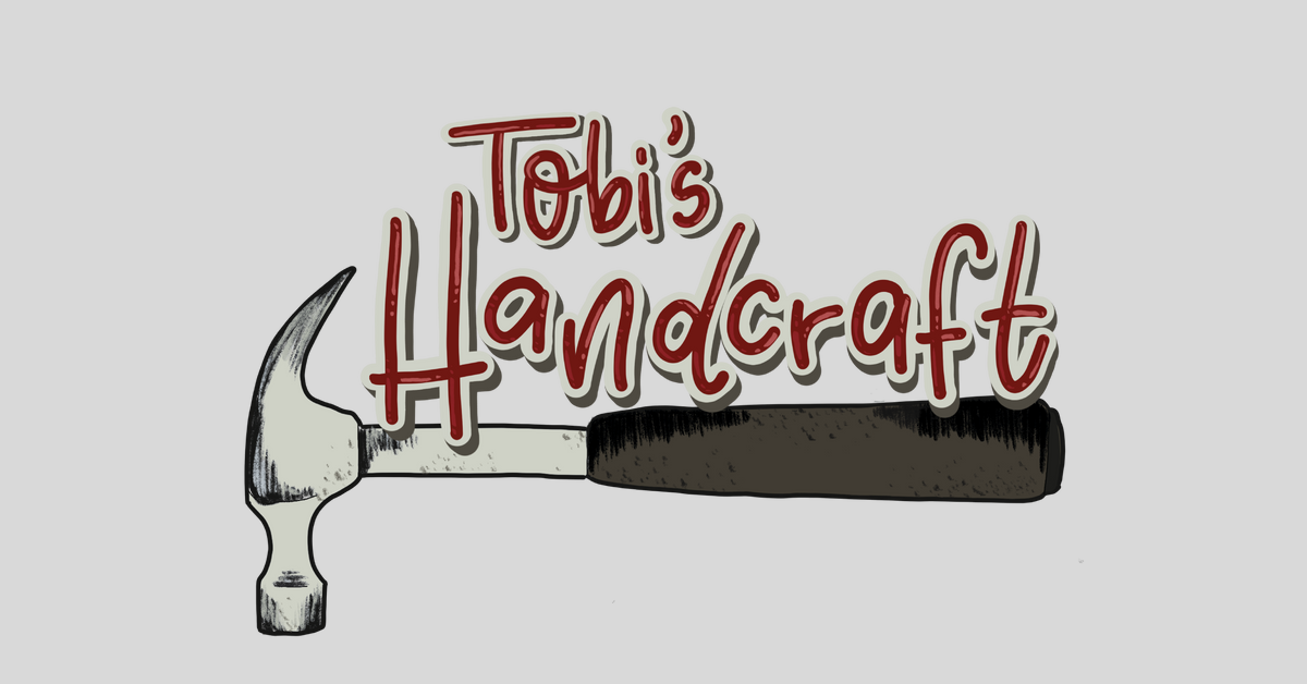 Tobis Handcraft Shop
